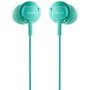 NGS Cross Drift Auriculares Intrauditivos Verdes